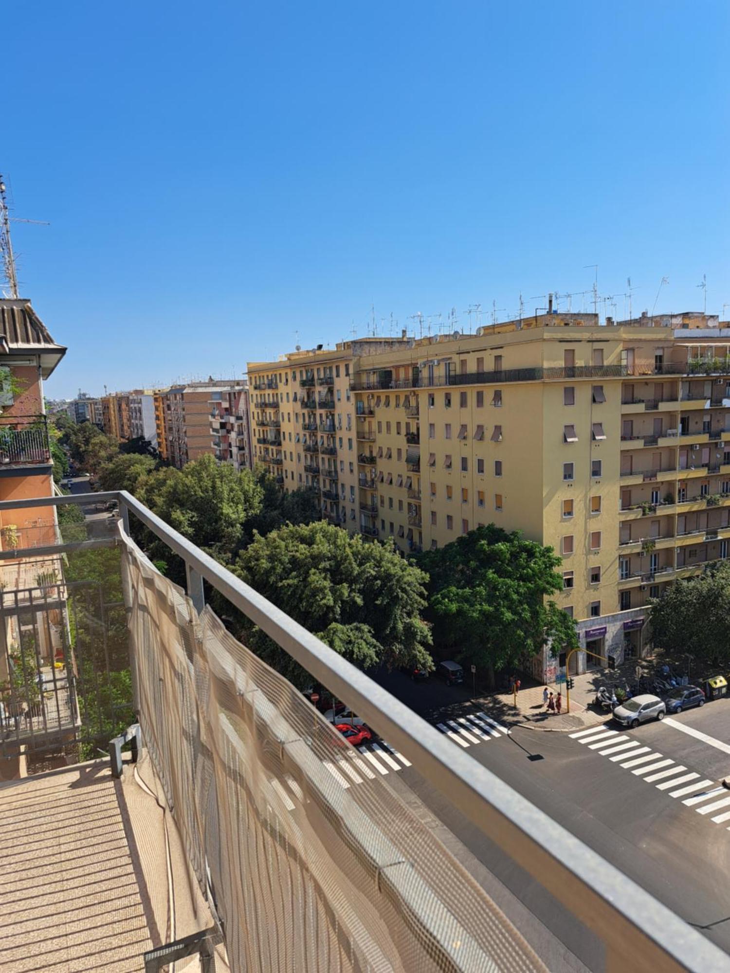 Le Tue Vacanze A -2 Bathrooms Near Trastevere * Rome