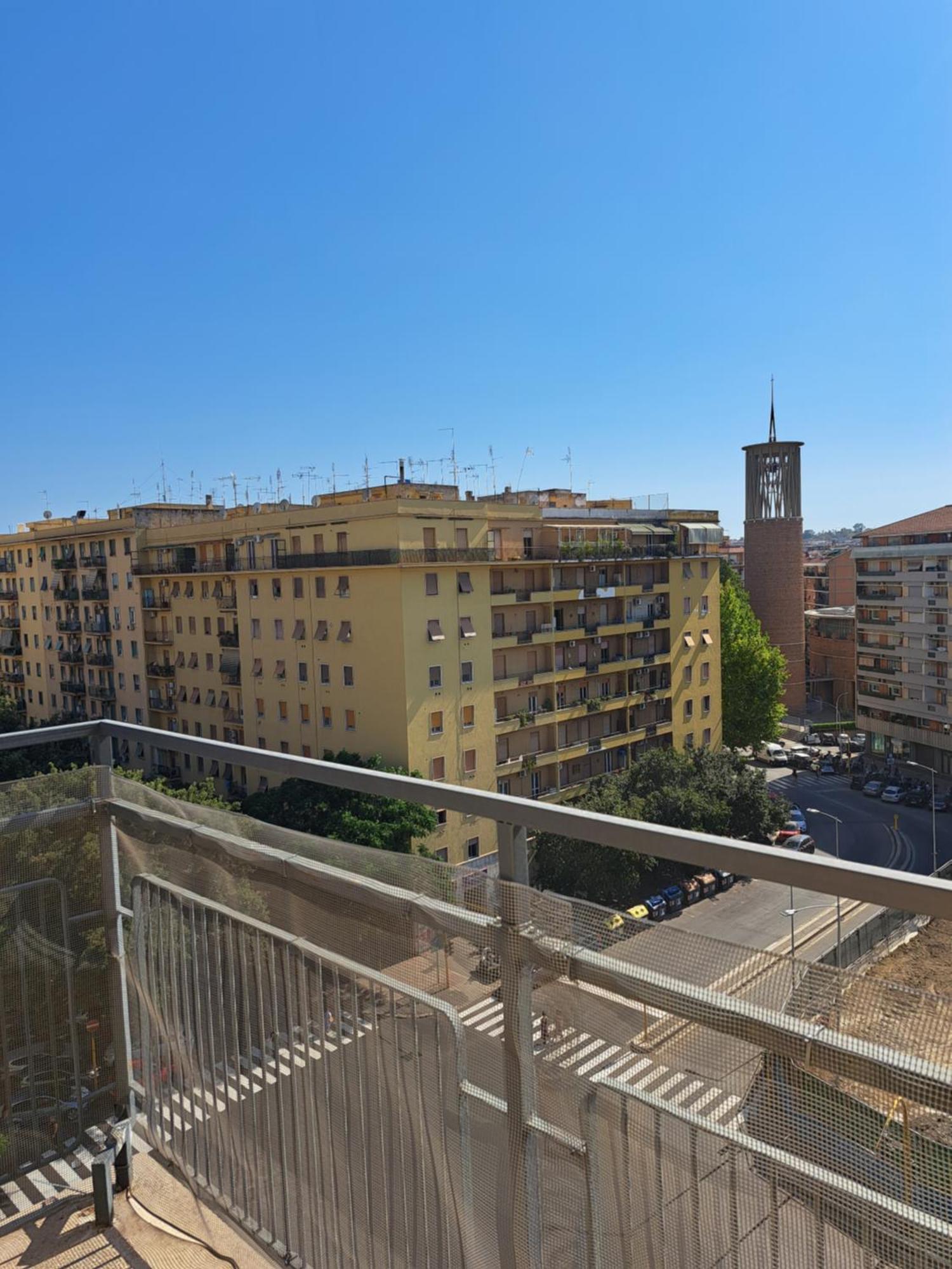 Le Tue Vacanze A -2 Bathrooms Near Trastevere * Rome