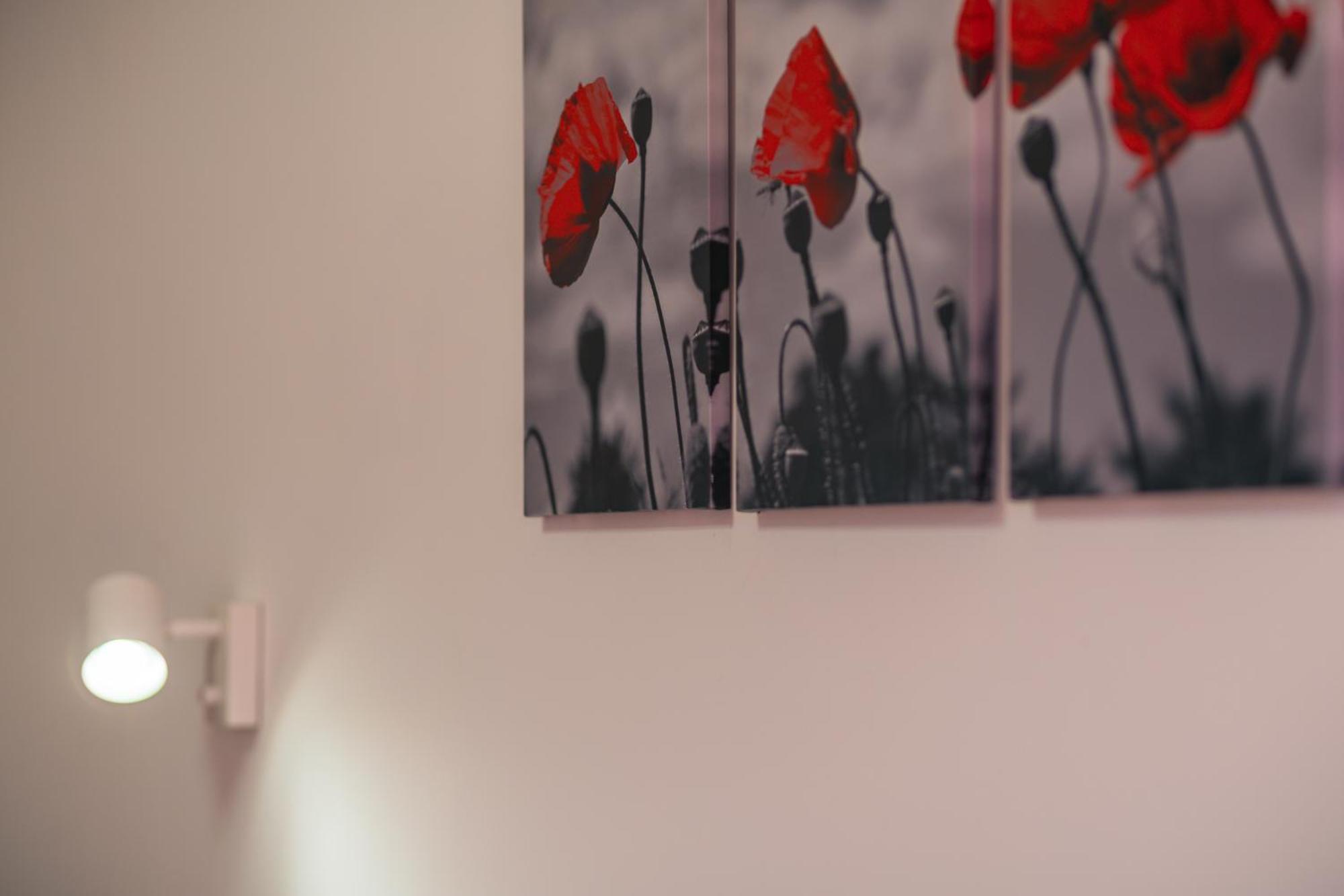 Holiday home Le Tue Vacanze A -2 Bathrooms Near Trastevere Rome