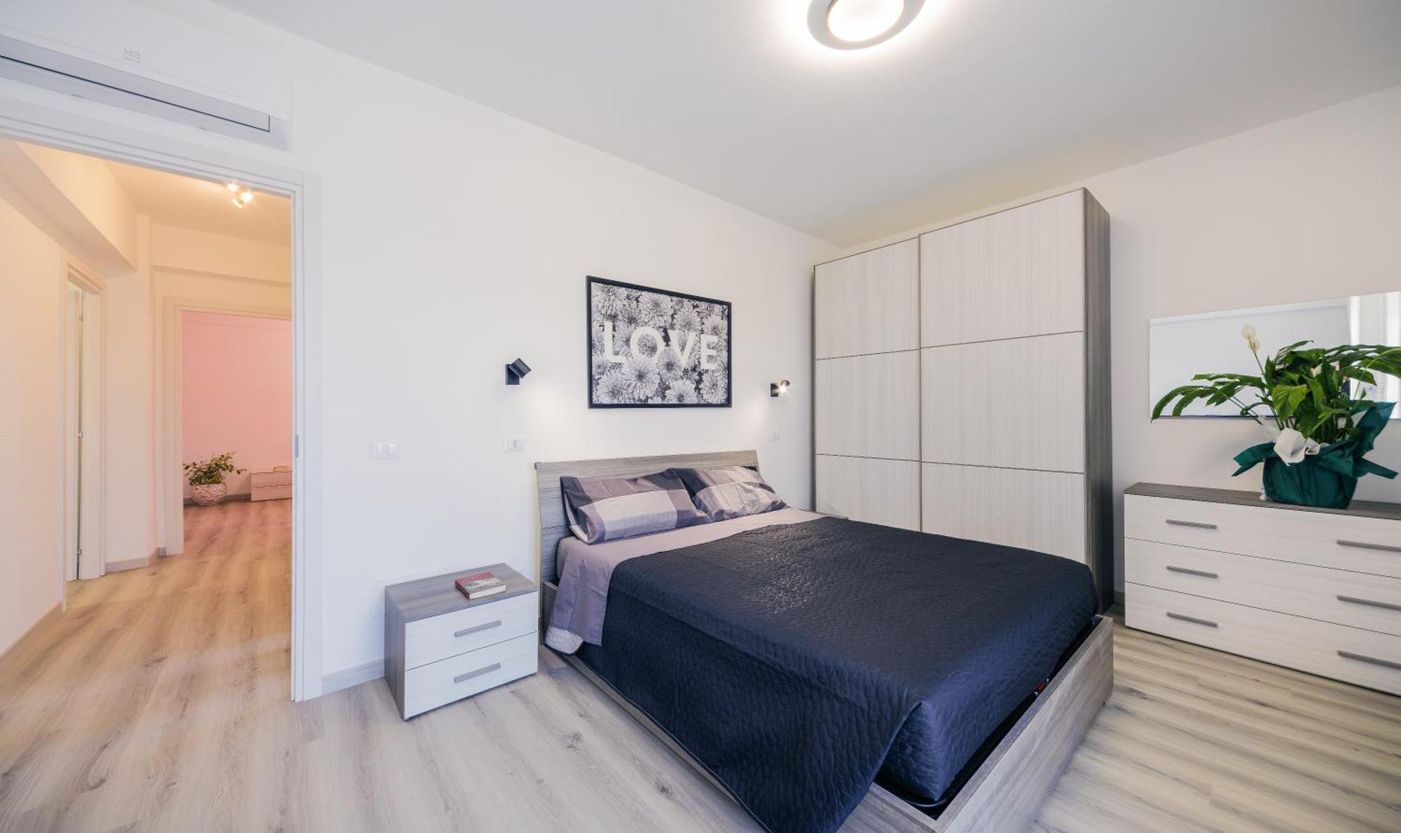 Holiday home Le Tue Vacanze A -2 Bathrooms Near Trastevere *