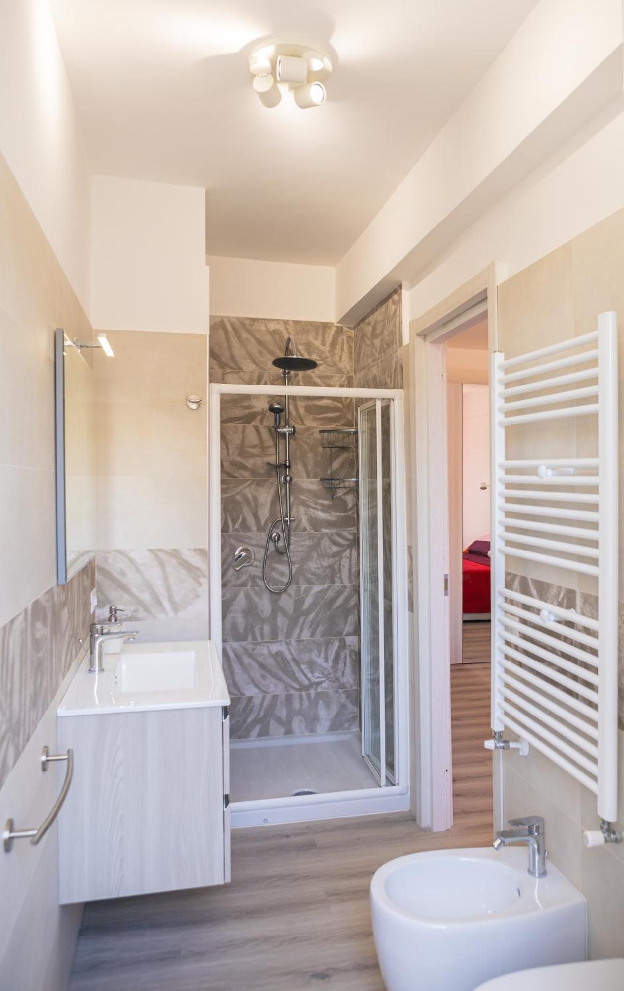 Le Tue Vacanze A -2 Bathrooms Near Trastevere Holiday home