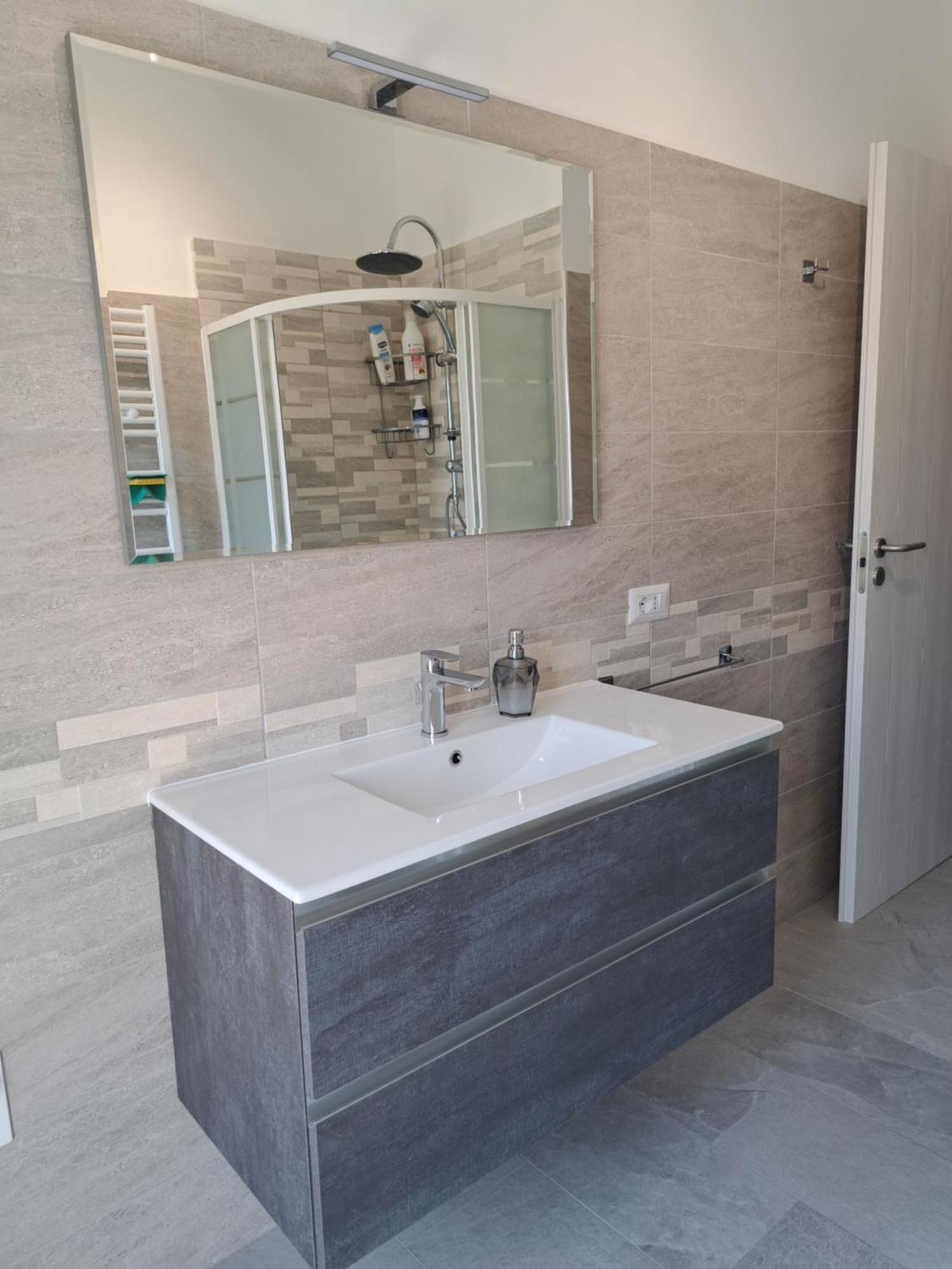 Le Tue Vacanze A -2 Bathrooms Near Trastevere Holiday home
