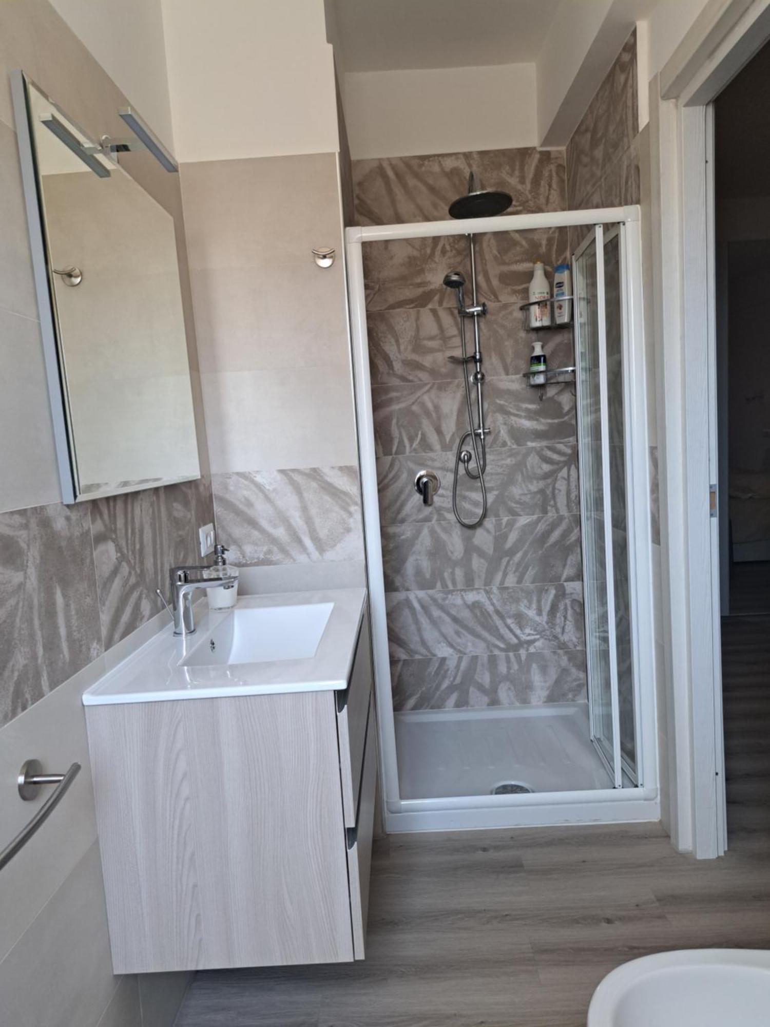 Le Tue Vacanze A -2 Bathrooms Near Trastevere Holiday home *