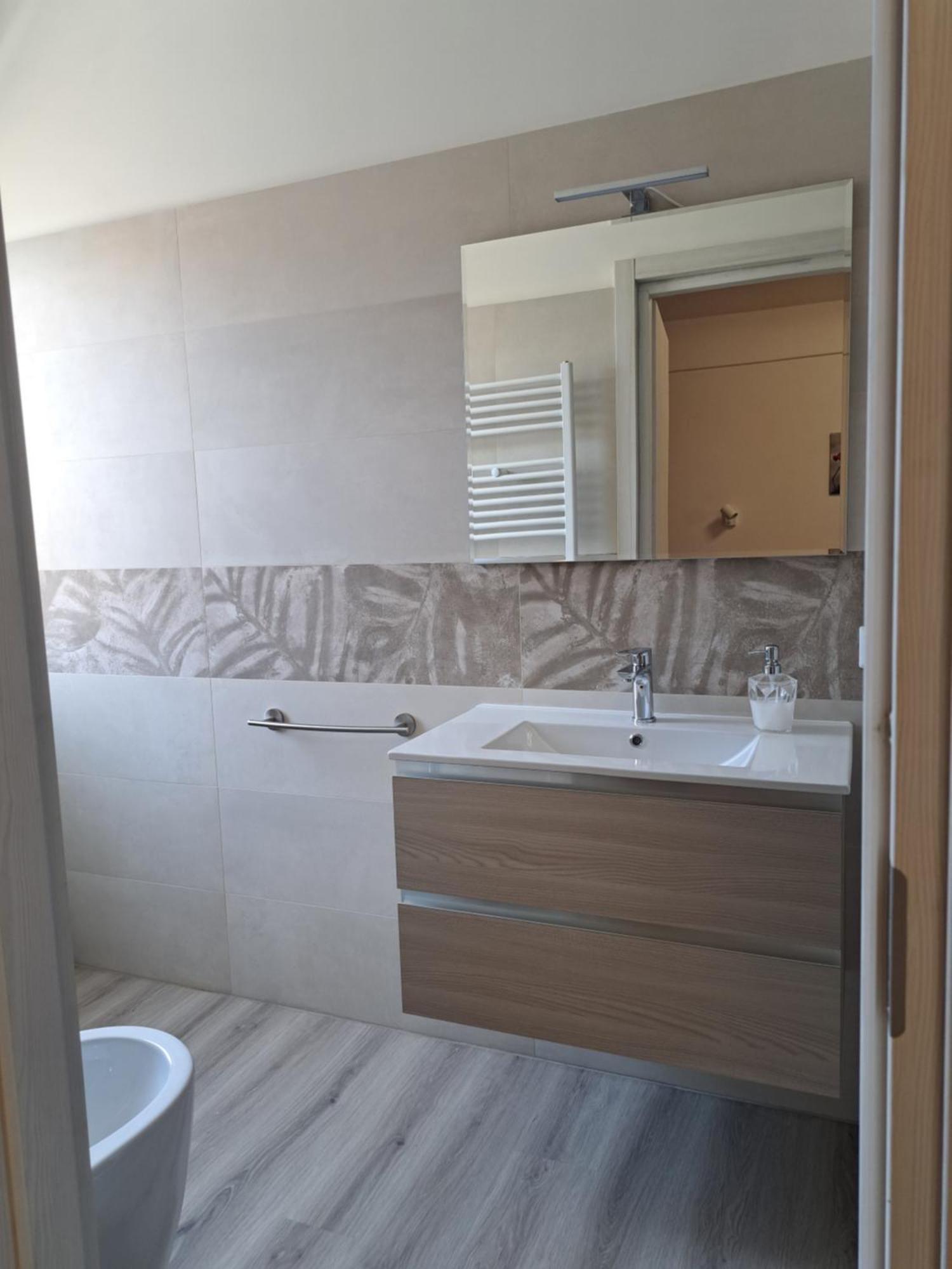 Le Tue Vacanze A -2 Bathrooms Near Trastevere Holiday home *