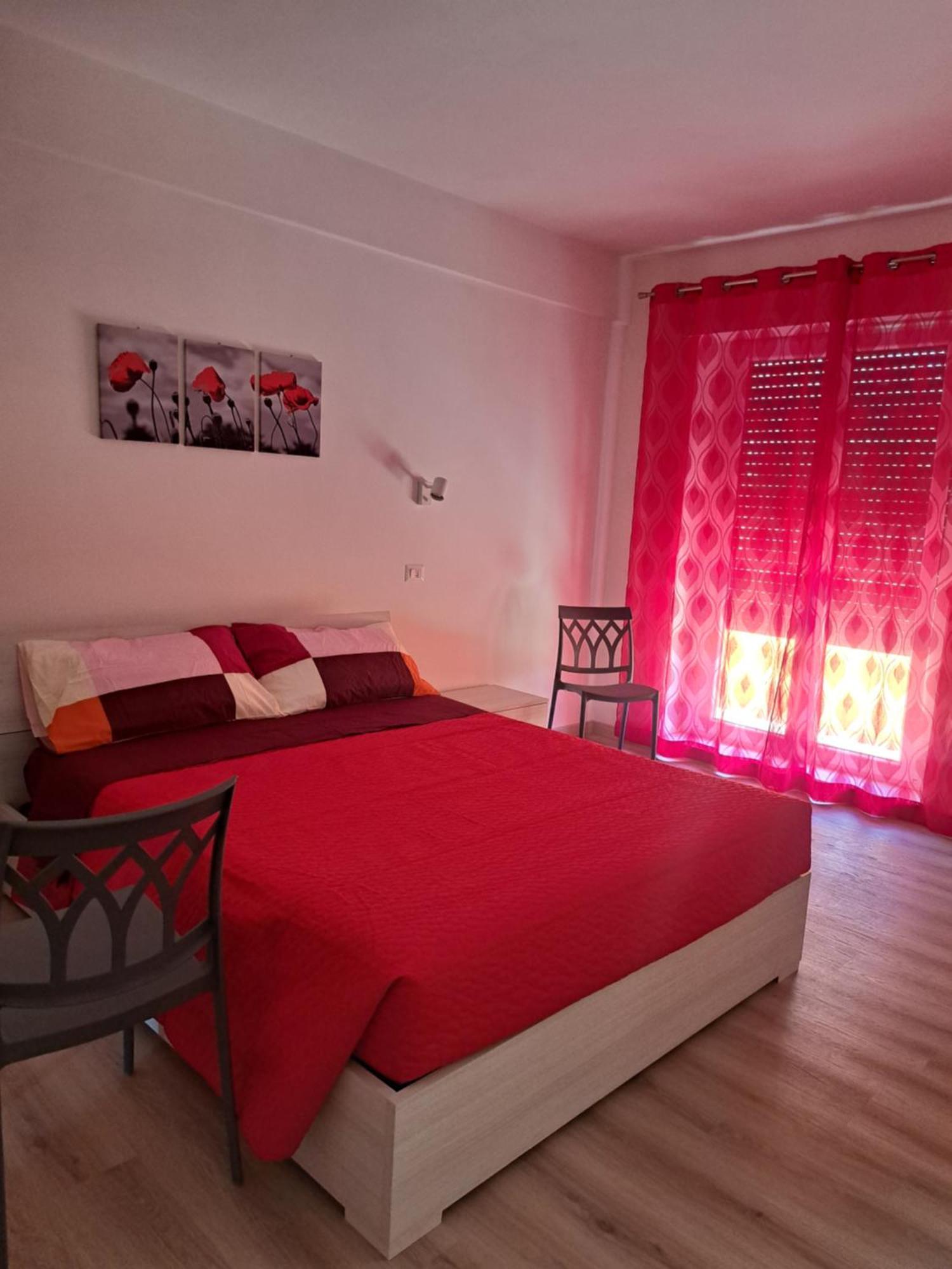 Le Tue Vacanze A -2 Bathrooms Near Trastevere Holiday home Rome
