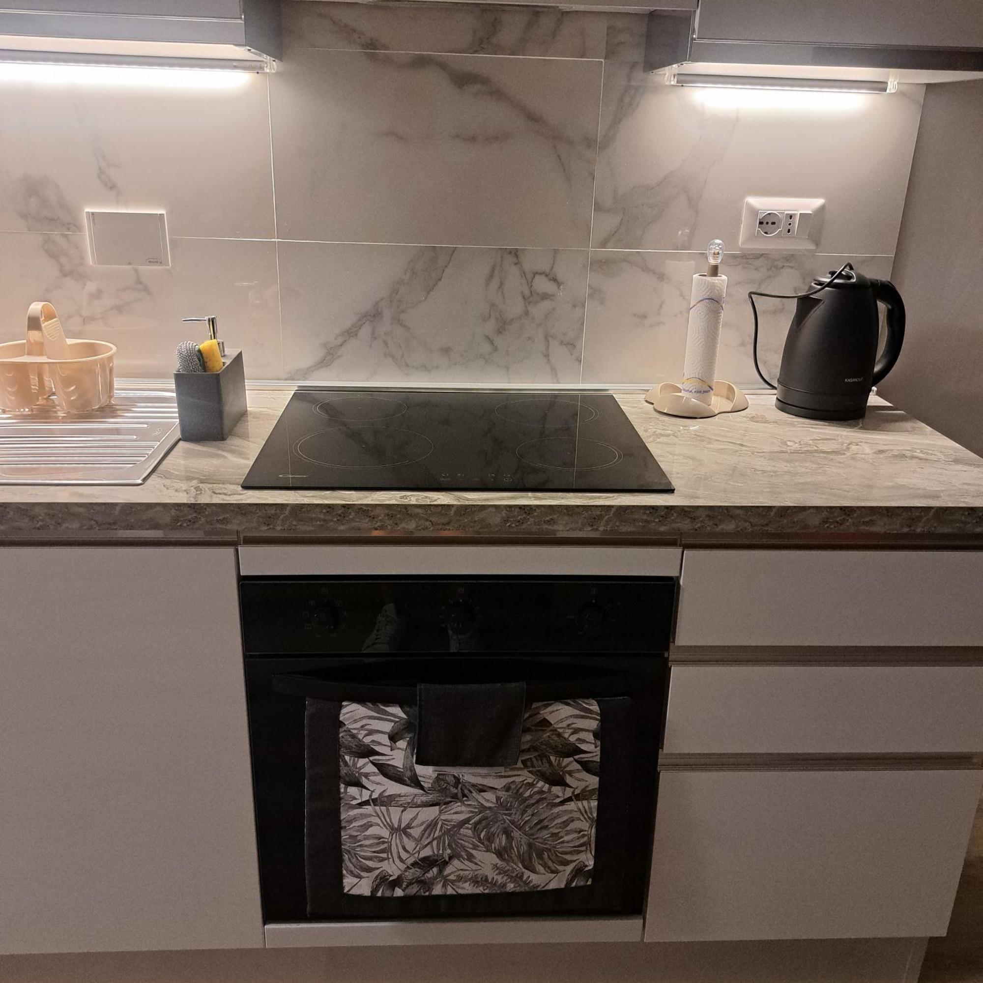 Le Tue Vacanze A -2 Bathrooms Near Trastevere Holiday home