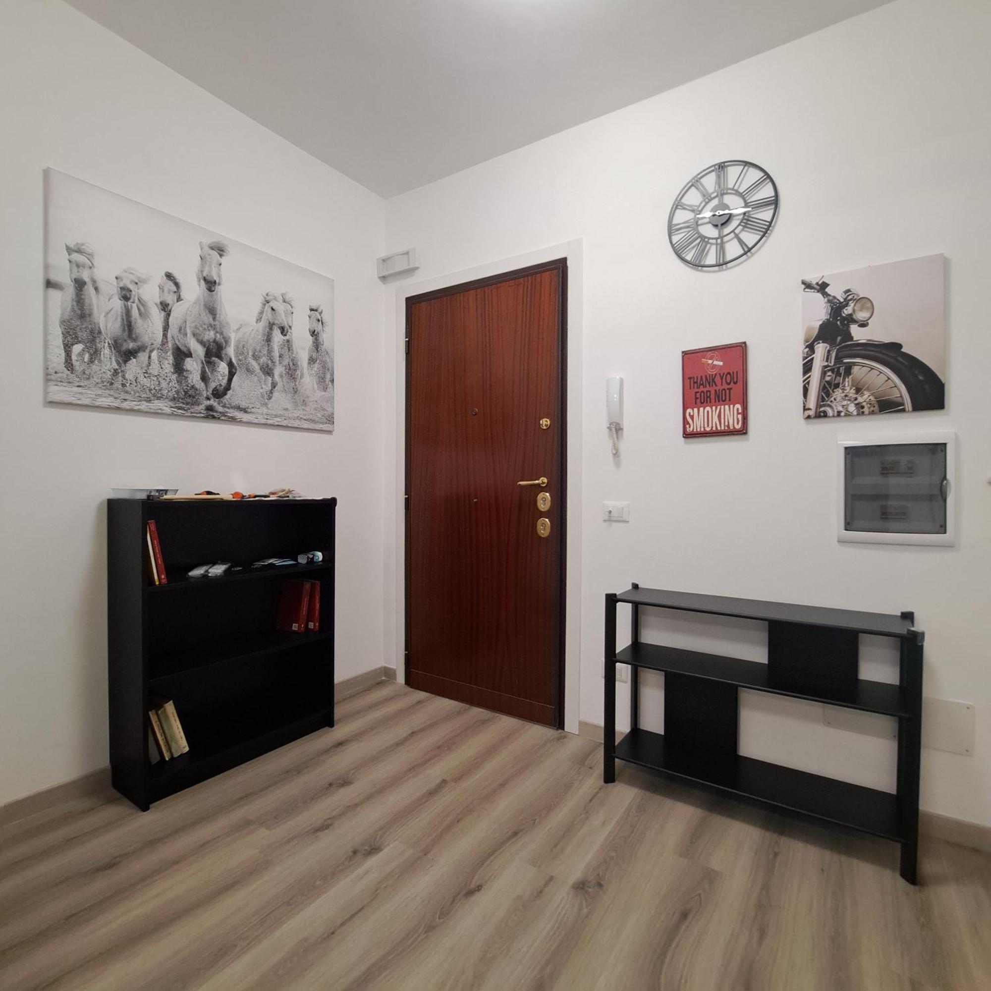 Le Tue Vacanze A -2 Bathrooms Near Trastevere Holiday home Rome