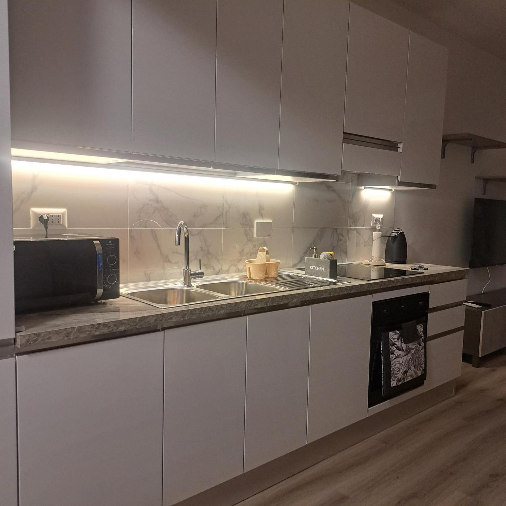 Le Tue Vacanze A -2 Bathrooms Near Trastevere Rome