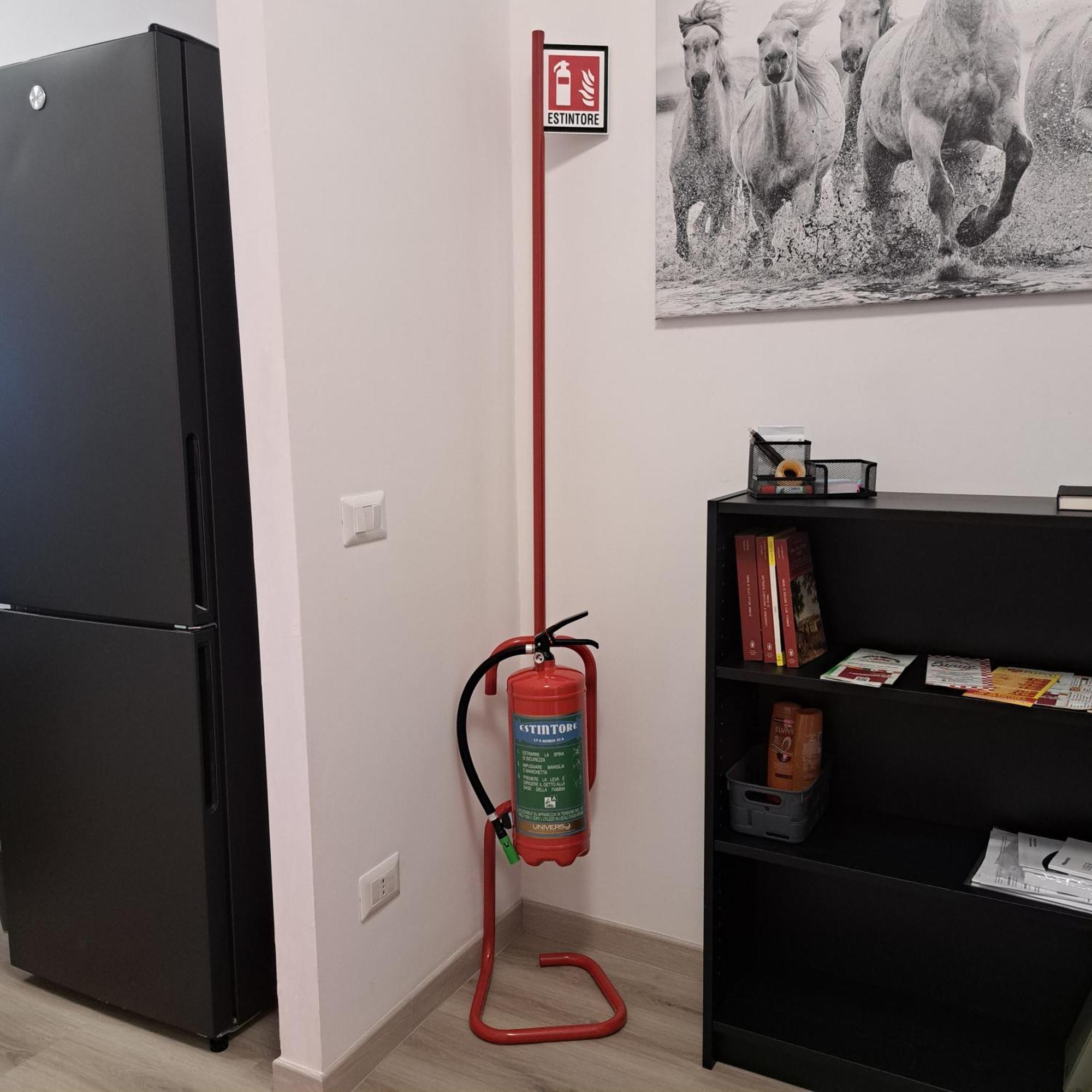 Le Tue Vacanze A -2 Bathrooms Near Trastevere Holiday home