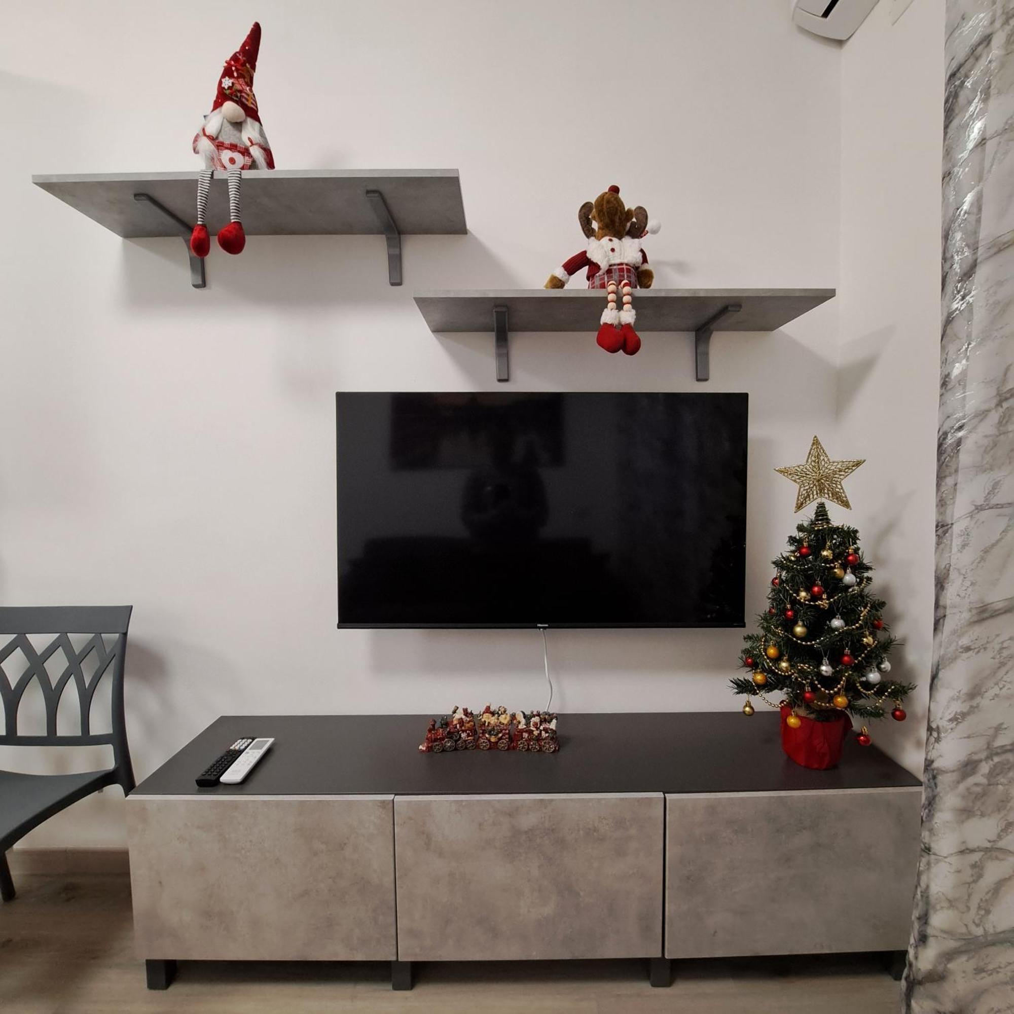 Le Tue Vacanze A -2 Bathrooms Near Trastevere Holiday home Rome