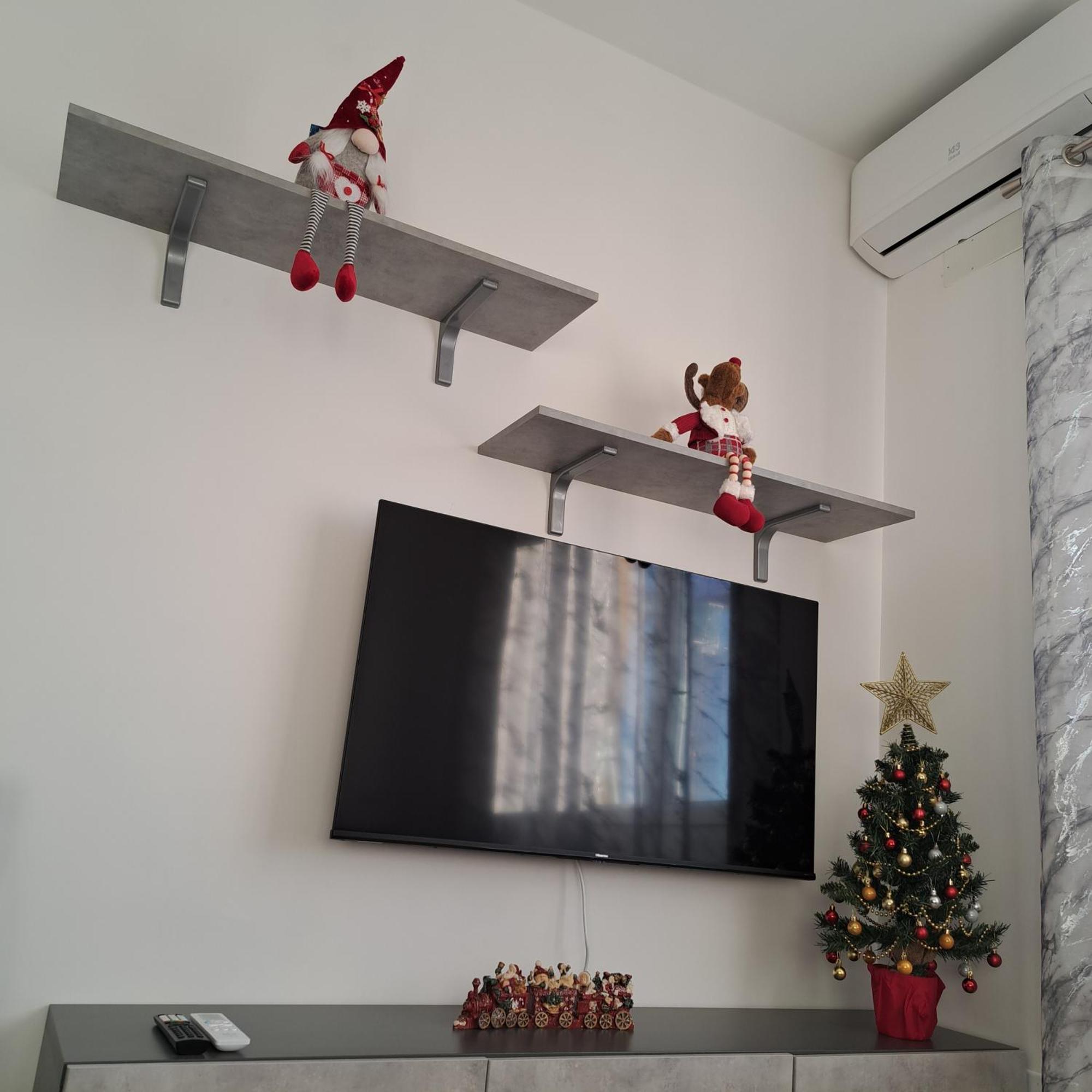 Le Tue Vacanze A -2 Bathrooms Near Trastevere Rome